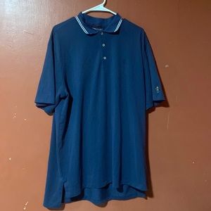 Polo Golf Shirt